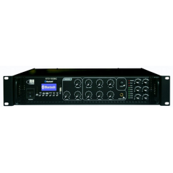 Wzmacniacz RH Sound ST-2180BC/MP3+FM+Bluetooth